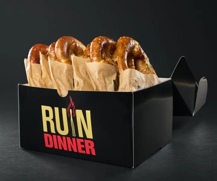 Half Dozen - Assorted