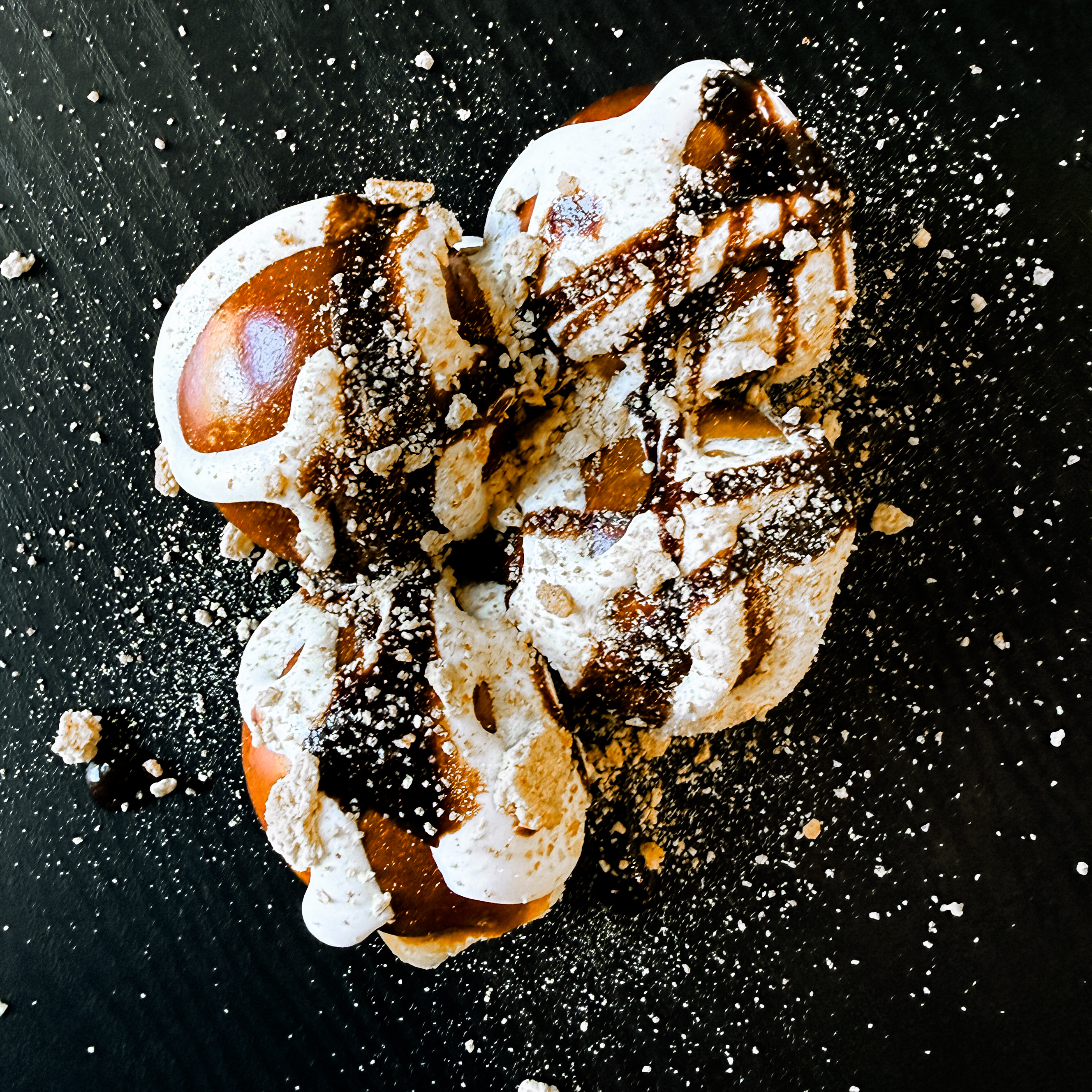 S'more Bombs